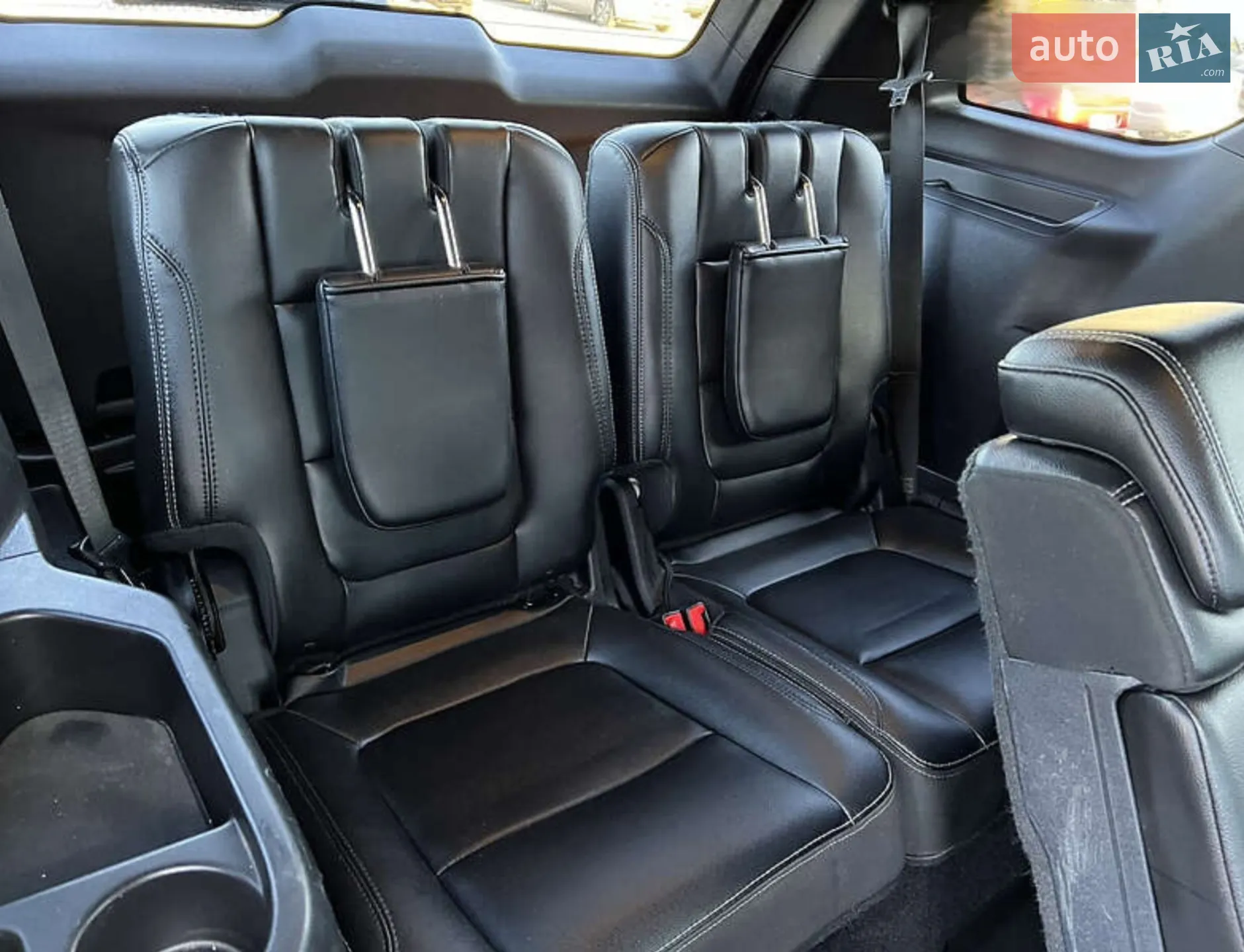 2016 Ford Explorer - мініатюра 65
