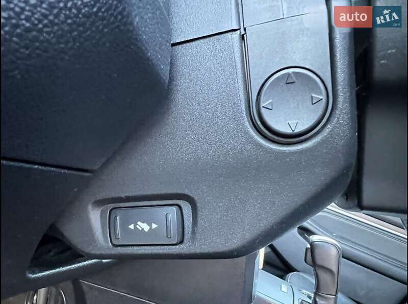 Позашляховик / Кросовер Ford Explorer 2016 в Ковелі фото 70 Позашляховик / Кросовер Ford Explorer 2016 в Ковелі