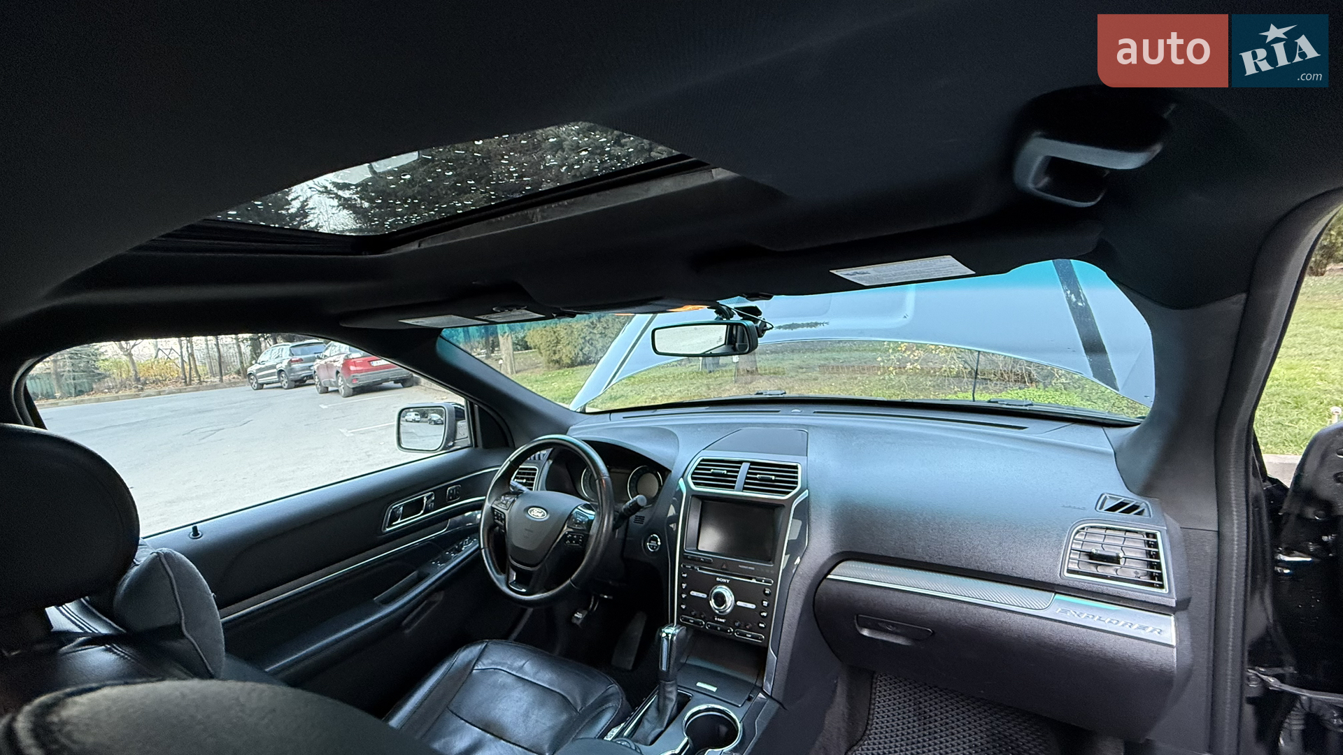 2015 Ford Explorer - мініатюра 20