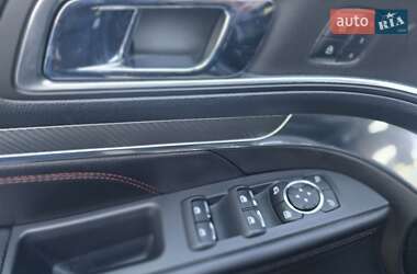 Внедорожник / Кроссовер Ford Explorer 2015 в Одессе