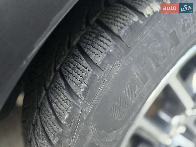 Позашляховик / Кросовер Ford Explorer 2015 в Одесі