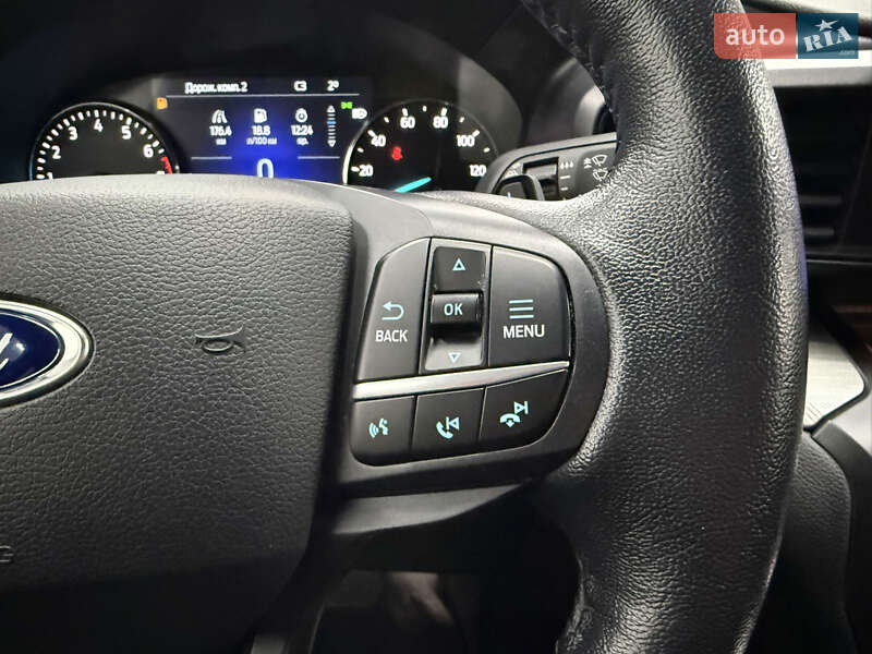 Позашляховик / Кросовер Ford Explorer 2020 в Одесі