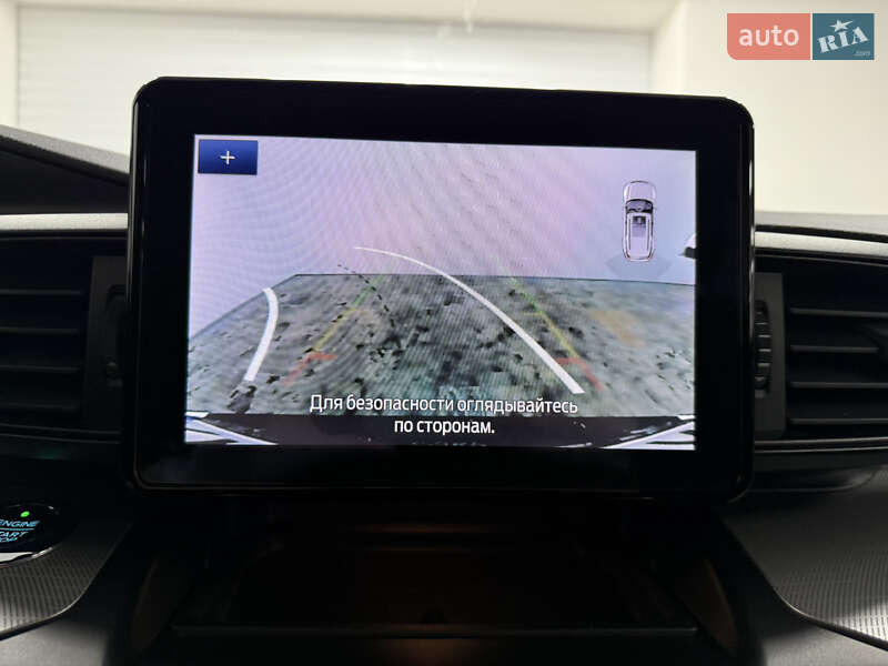 Позашляховик / Кросовер Ford Explorer 2020 в Одесі