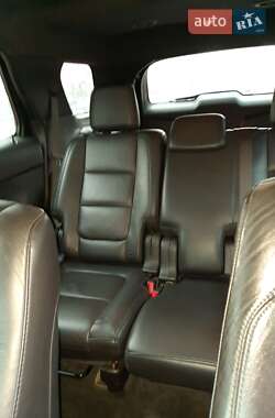 Внедорожник / Кроссовер Ford Explorer 2014 в Ивано-Франковске фото 3 Внедорожник / Кроссовер Ford Explorer 2014 в Ивано-Франковске