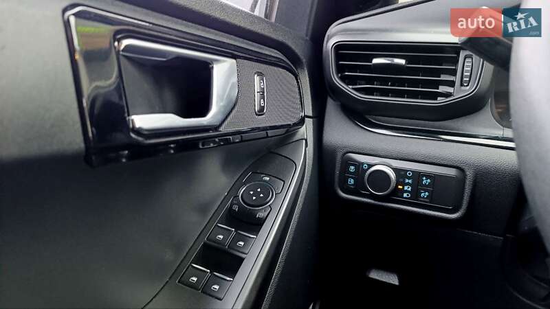 Внедорожник / Кроссовер Ford Explorer 2022 в Ровно фото 16 Внедорожник / Кроссовер Ford Explorer 2022 в Ровно