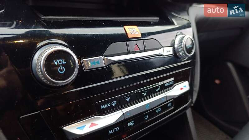 Внедорожник / Кроссовер Ford Explorer 2022 в Ровно фото 21 Внедорожник / Кроссовер Ford Explorer 2022 в Ровно