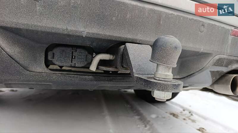 Внедорожник / Кроссовер Ford Explorer 2022 в Ровно фото 32 Внедорожник / Кроссовер Ford Explorer 2022 в Ровно