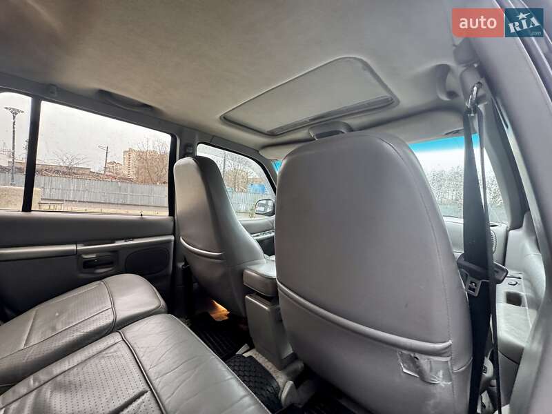 Внедорожник / Кроссовер Ford Explorer 1998 в Одессе