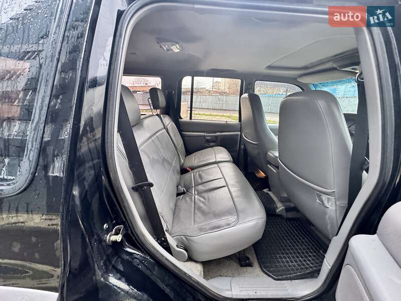 Внедорожник / Кроссовер Ford Explorer 1998 в Одессе
