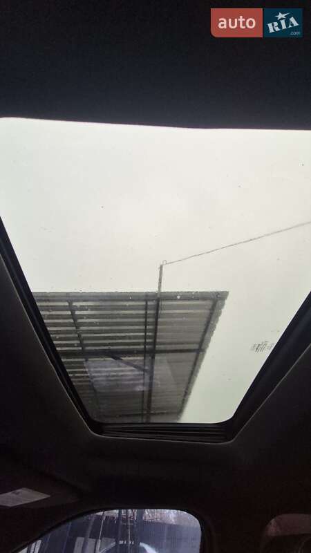 Позашляховик / Кросовер Ford Explorer 2013 в Первомайську