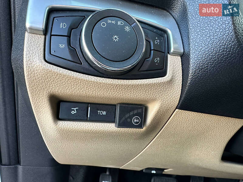 Внедорожник / Кроссовер Ford Explorer 2016 в Львове фото 10 Внедорожник / Кроссовер Ford Explorer 2016 в Львове