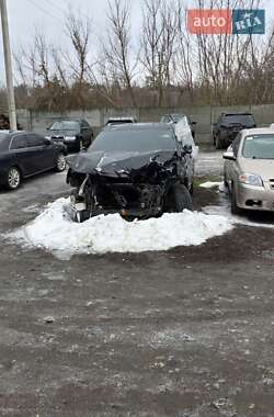 Внедорожник / Кроссовер Ford Explorer 2018 в Харькове