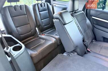 Позашляховик / Кросовер Ford Explorer 2018 в Шепетівці