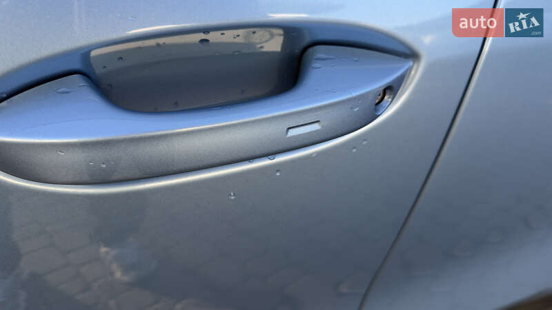 Позашляховик / Кросовер Ford Explorer 2024 в Луцьку