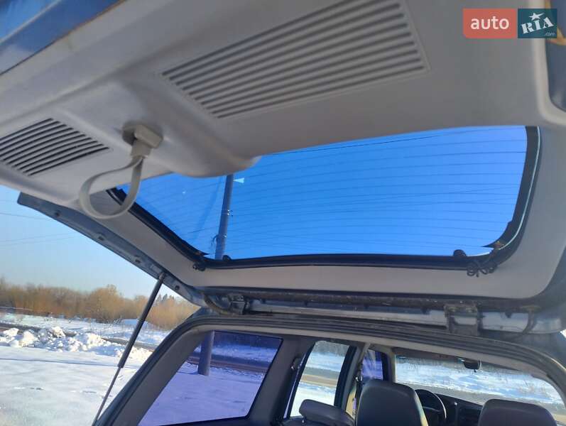 Позашляховик / Кросовер Ford Explorer 1998 в Житомирі