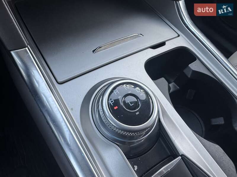 Внедорожник / Кроссовер Ford Explorer 2022 в Киеве