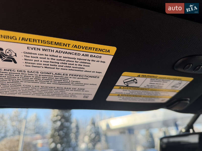 Позашляховик / Кросовер Ford Explorer 2017 в Рівному