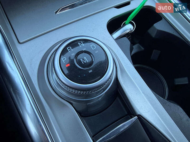 Позашляховик / Кросовер Ford Explorer 2021 в Львові