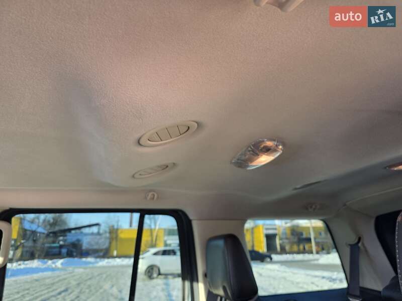 Внедорожник / Кроссовер Ford Explorer 2009 в Житомире фото 31 Внедорожник / Кроссовер Ford Explorer 2009 в Житомире