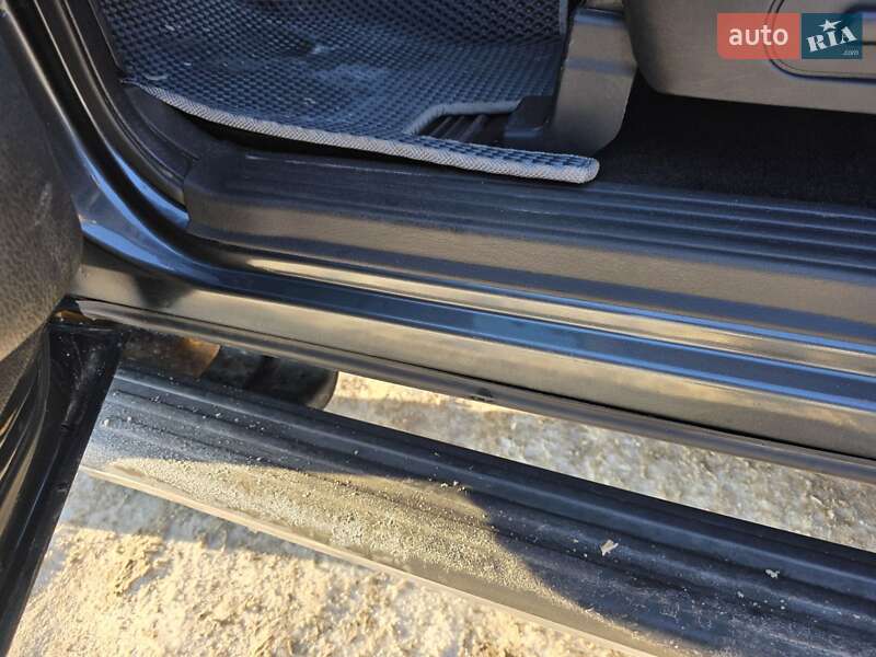 Внедорожник / Кроссовер Ford Explorer 2009 в Житомире фото 44 Внедорожник / Кроссовер Ford Explorer 2009 в Житомире