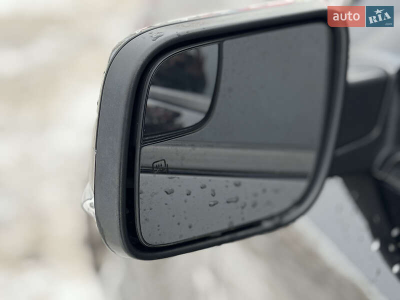 Позашляховик / Кросовер Ford Explorer 2015 в Вінниці