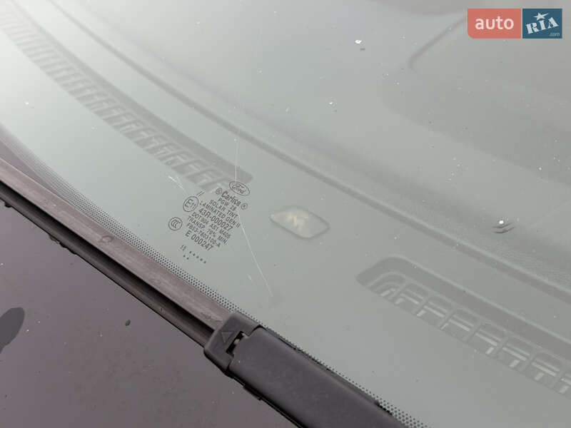 Позашляховик / Кросовер Ford Explorer 2015 в Вінниці