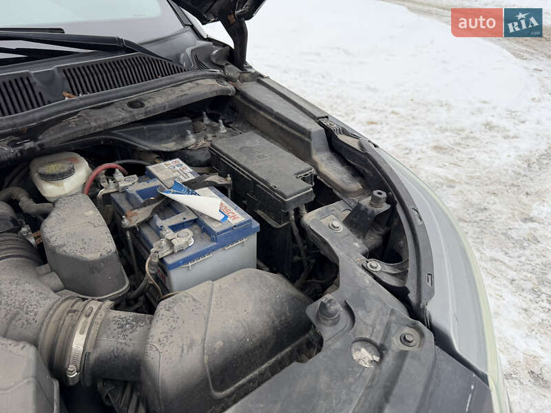 Позашляховик / Кросовер Ford Explorer 2015 в Вінниці