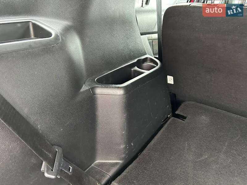 Внедорожник / Кроссовер Ford Explorer 2018 в Стрые