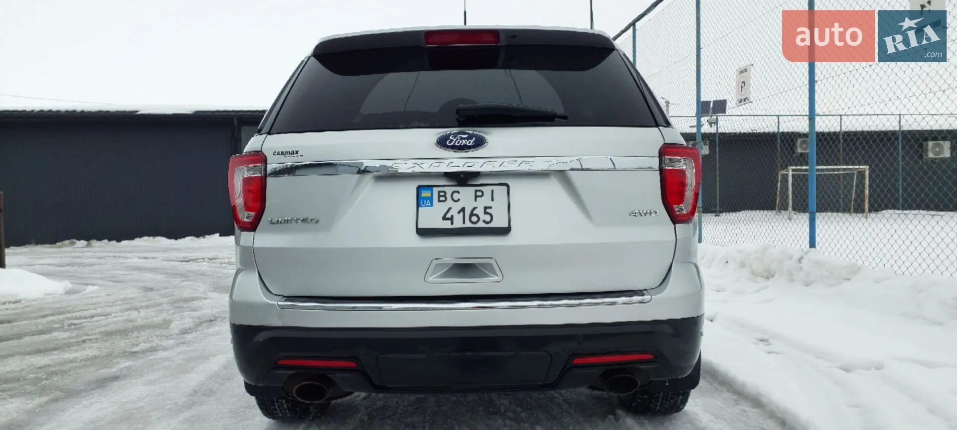 2019 Ford Explorer - мініатюра 15