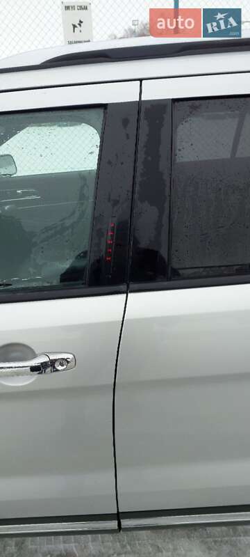 Внедорожник / Кроссовер Ford Explorer 2019 в Львове