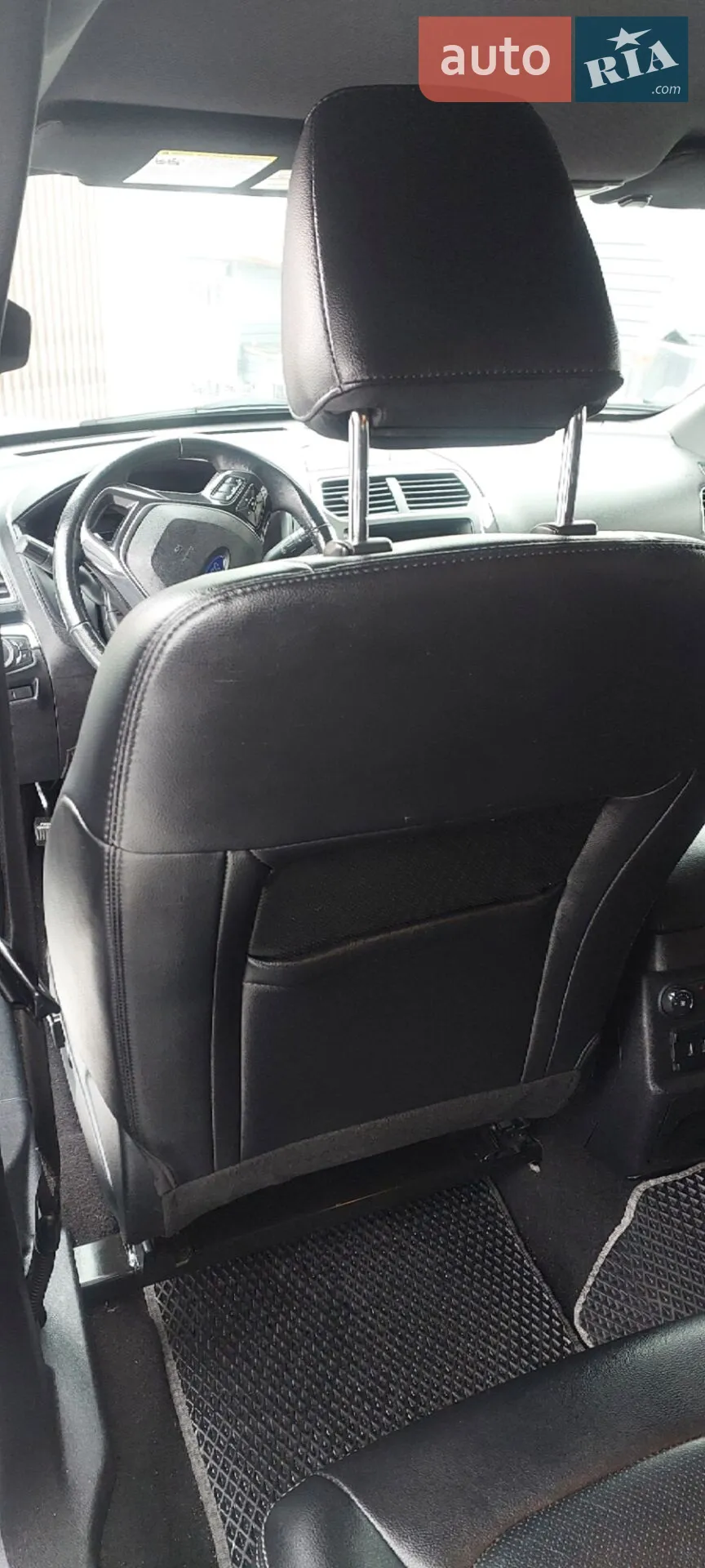 2019 Ford Explorer - мініатюра 33