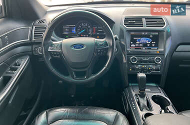 Внедорожник / Кроссовер Ford Explorer 2016 в Броварах