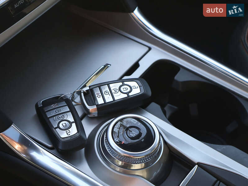 Внедорожник / Кроссовер Ford Explorer 2021 в Одессе