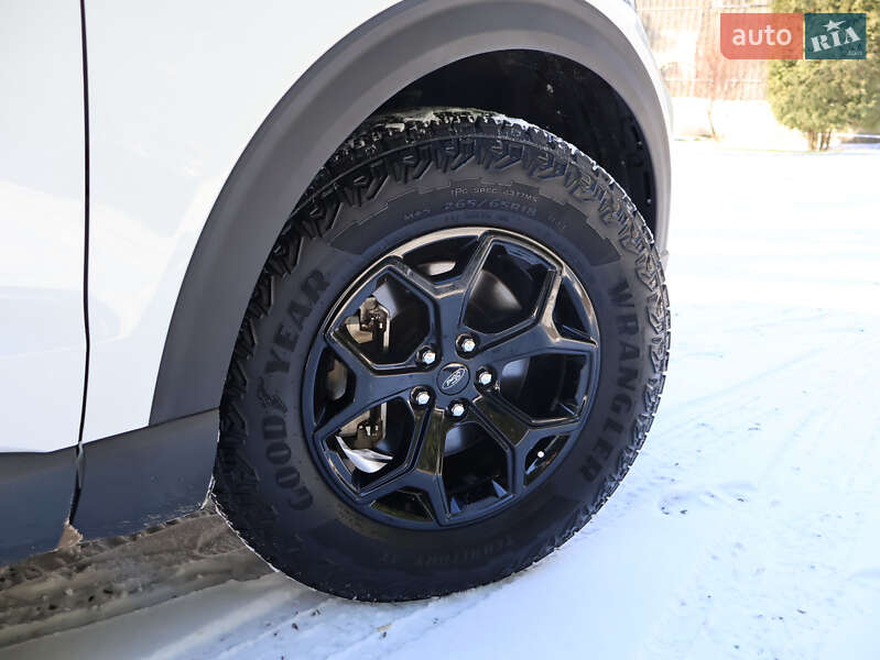 Внедорожник / Кроссовер Ford Explorer 2021 в Одессе