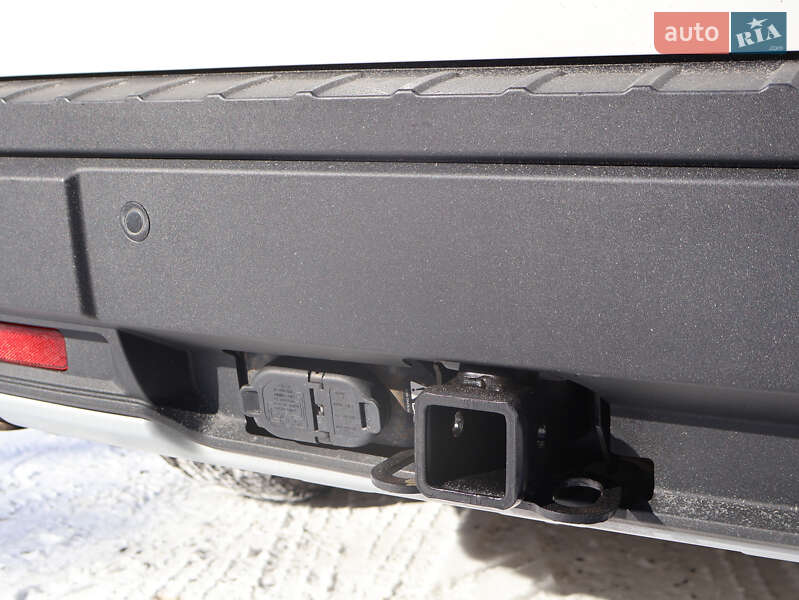 Внедорожник / Кроссовер Ford Explorer 2021 в Одессе