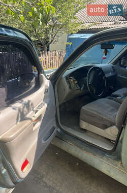 Внедорожник / Кроссовер Ford Explorer 1995 в Харькове