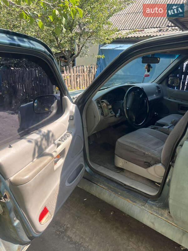 Внедорожник / Кроссовер Ford Explorer 1995 в Харькове