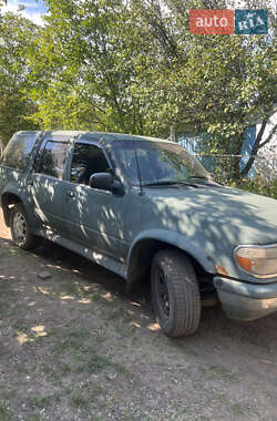 Внедорожник / Кроссовер Ford Explorer 1995 в Харькове