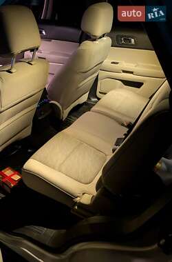Внедорожник / Кроссовер Ford Explorer 2014 в Киеве