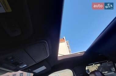 Позашляховик / Кросовер Ford Explorer 2019 в Києві