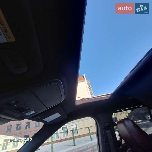 Внедорожник / Кроссовер Ford Explorer 2019 в Киеве