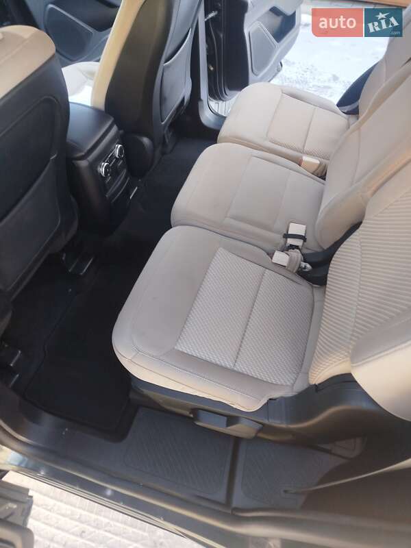 Внедорожник / Кроссовер Ford Explorer 2019 в Маневичах