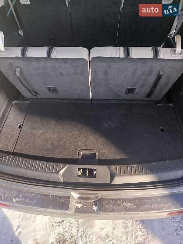 Внедорожник / Кроссовер Ford Explorer 2019 в Маневичах