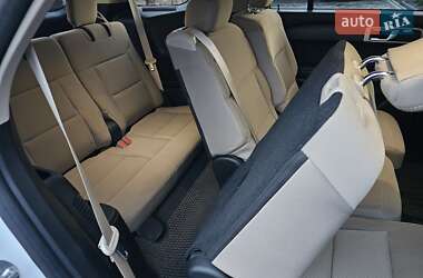 Внедорожник / Кроссовер Ford Explorer 2021 в Луцке