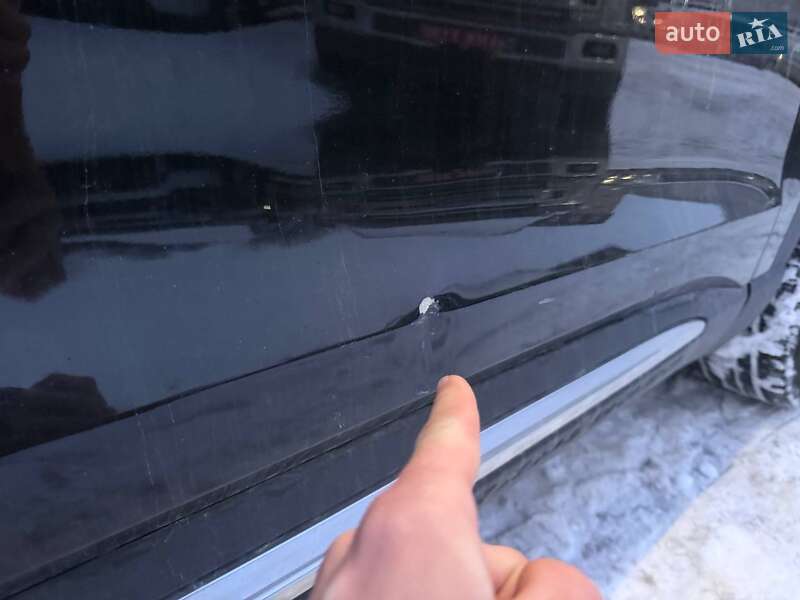 Внедорожник / Кроссовер Ford Explorer 2020 в Луцке