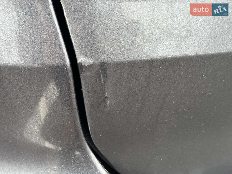 Внедорожник / Кроссовер Ford Explorer 2018 в Житомире фото 19 Внедорожник / Кроссовер Ford Explorer 2018 в Житомире