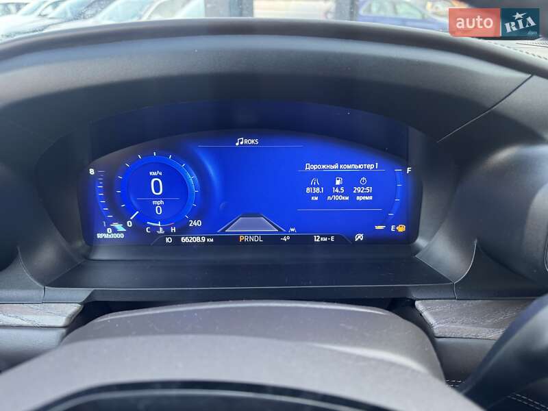 Внедорожник / Кроссовер Ford Explorer 2022 в Киеве фото 23 Внедорожник / Кроссовер Ford Explorer 2022 в Киеве