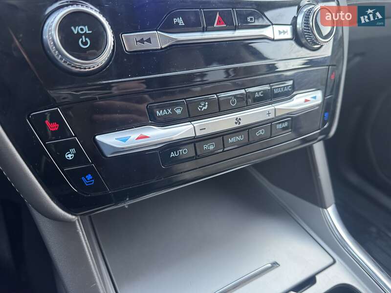 Внедорожник / Кроссовер Ford Explorer 2022 в Киеве фото 29 Внедорожник / Кроссовер Ford Explorer 2022 в Киеве