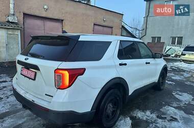 Внедорожник / Кроссовер Ford Explorer 2020 в Хмельницком
