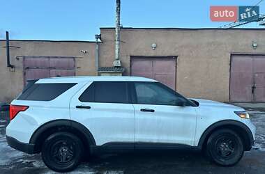 Внедорожник / Кроссовер Ford Explorer 2020 в Хмельницком